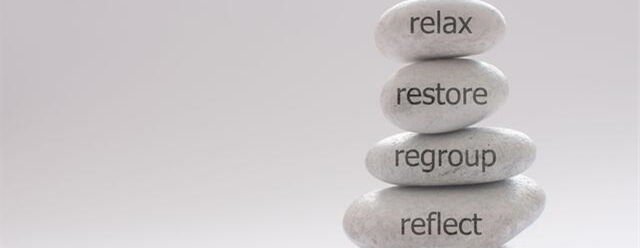 Harmony through Healing Touch